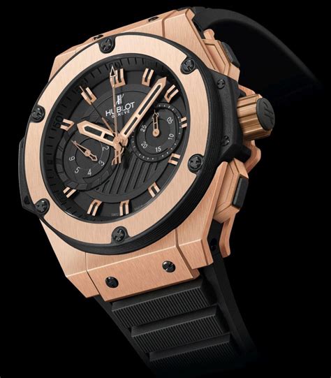 hublot king power sale|Hublot king power limited edition.